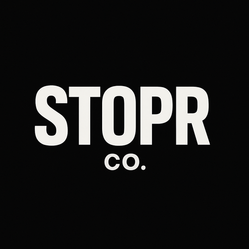 STOPR